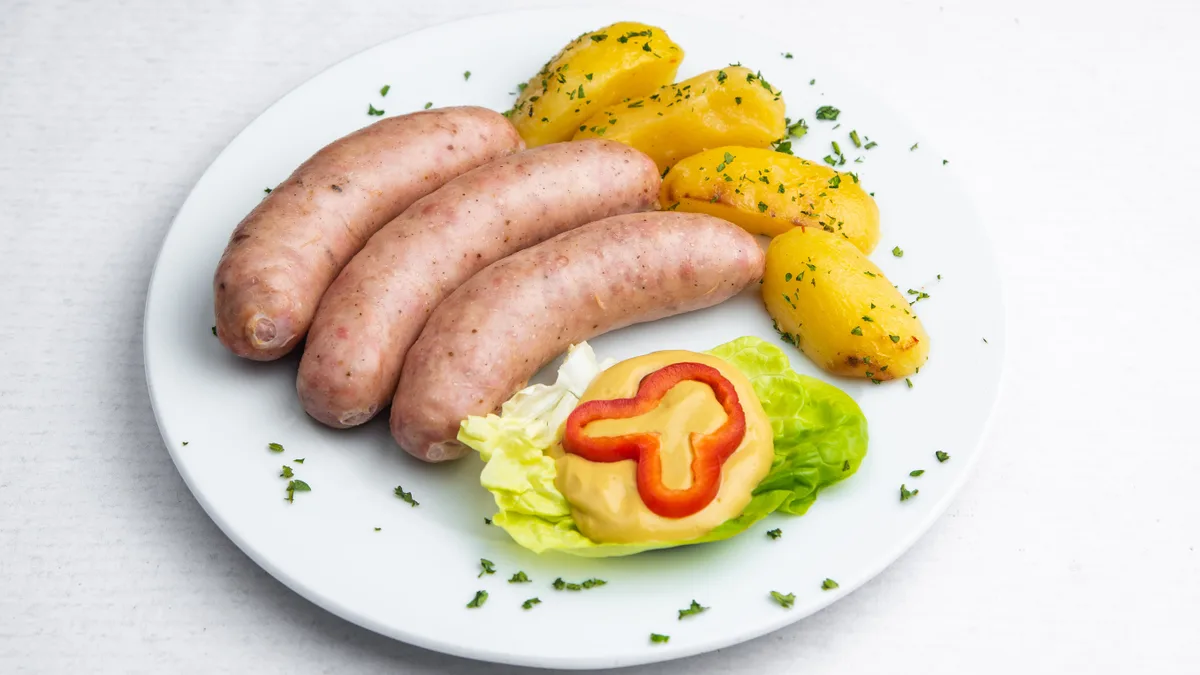 Pivarske kobasice