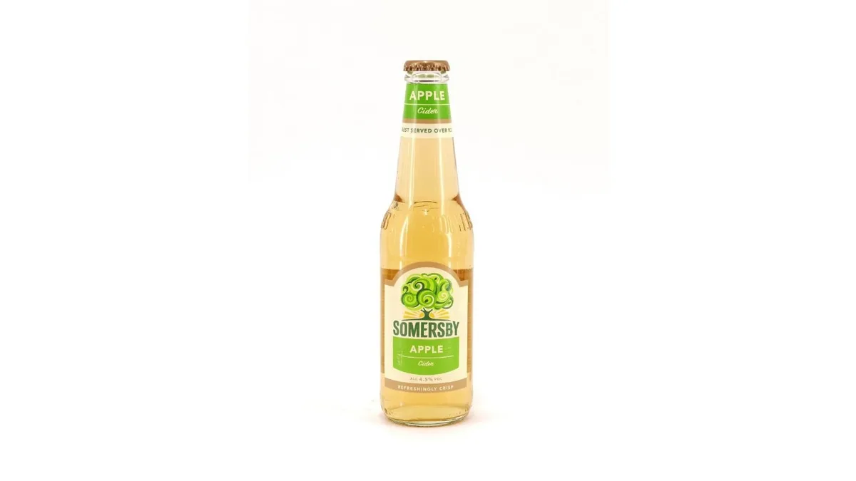 Somersby Cider 0.33l