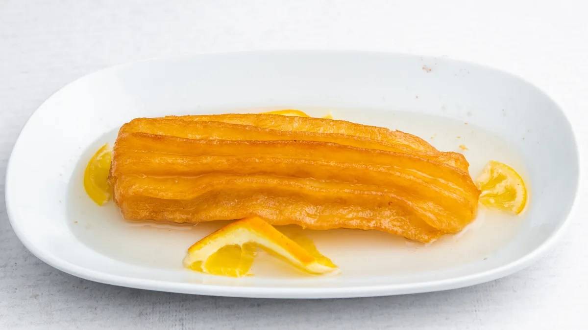 Tulumba