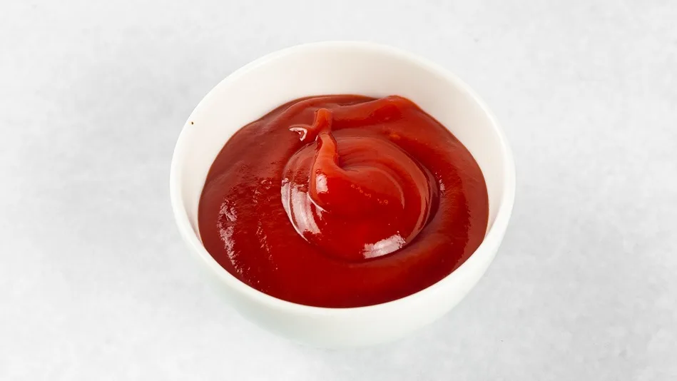 Ketchup