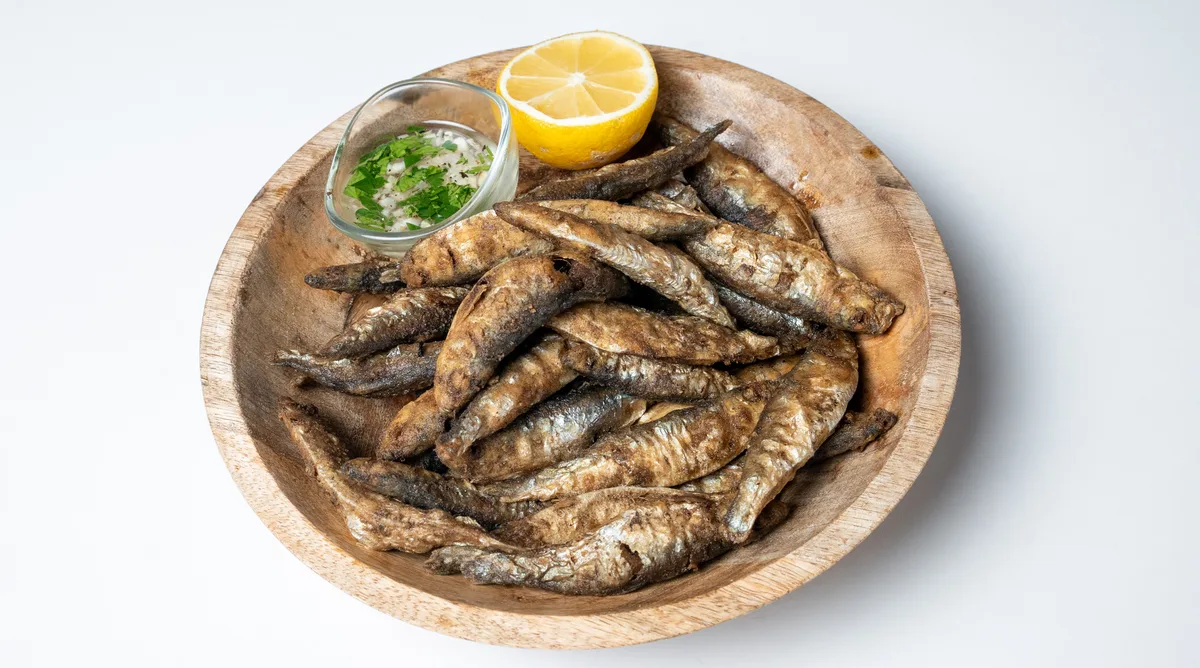 Girice 100g