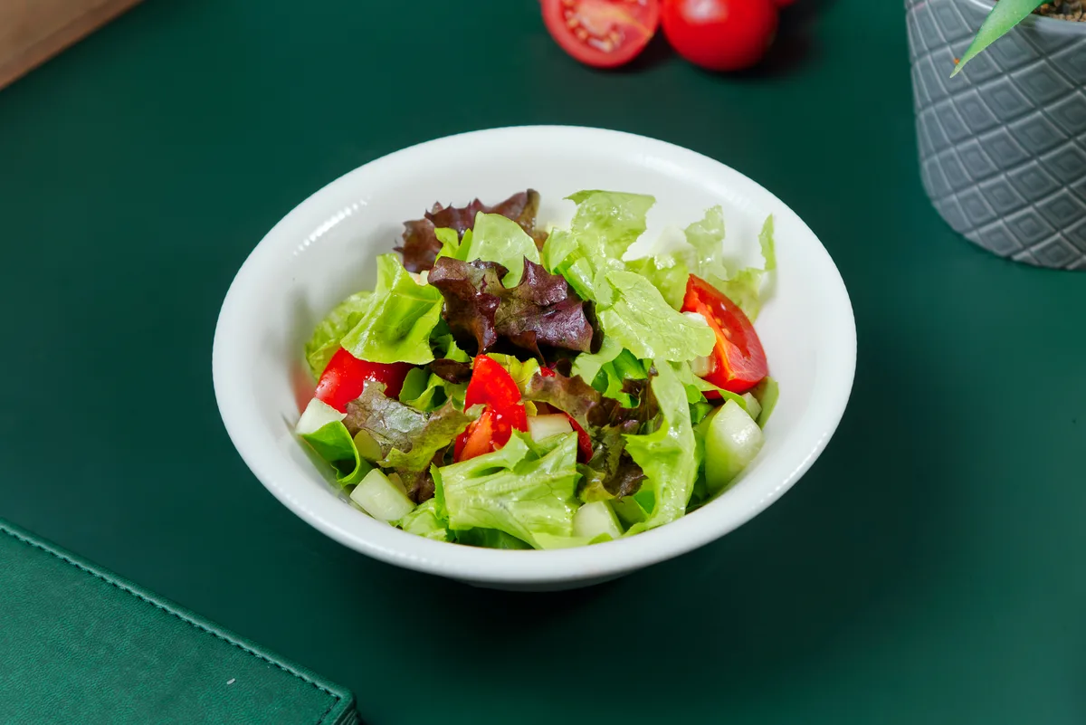 Mešana salata