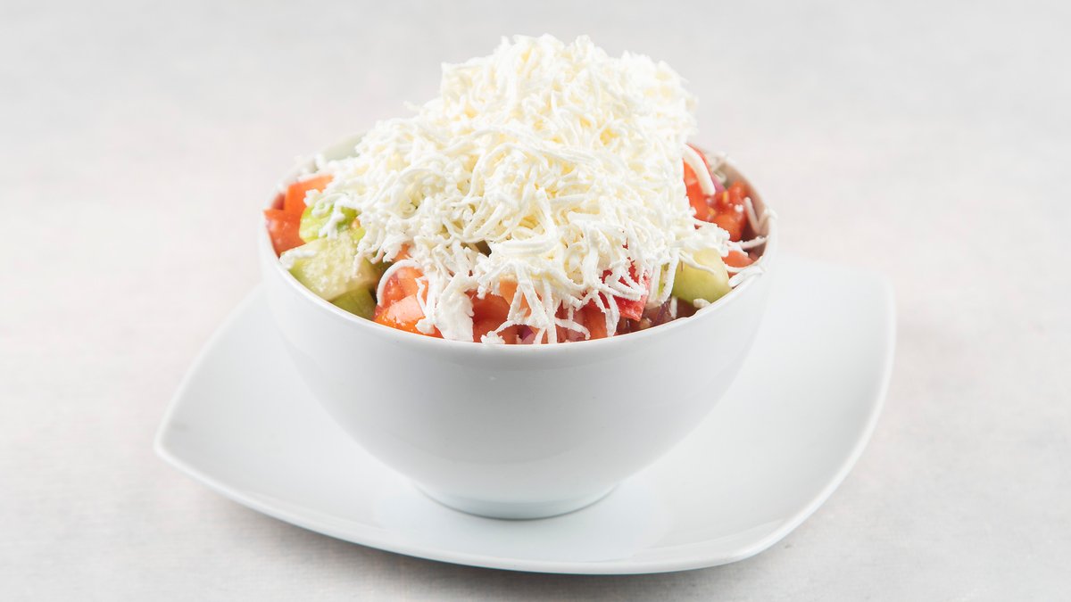 Šopska salata