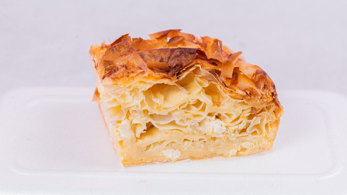 Tradicionalna gibanica