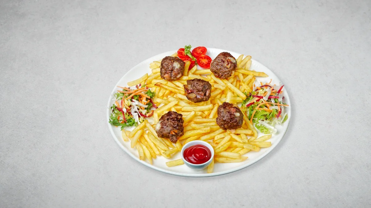Uštipak 150g