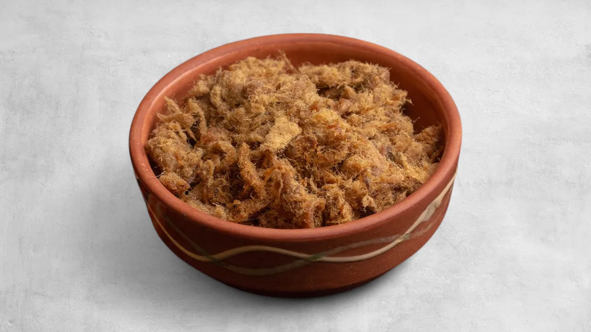Čvarci 100g