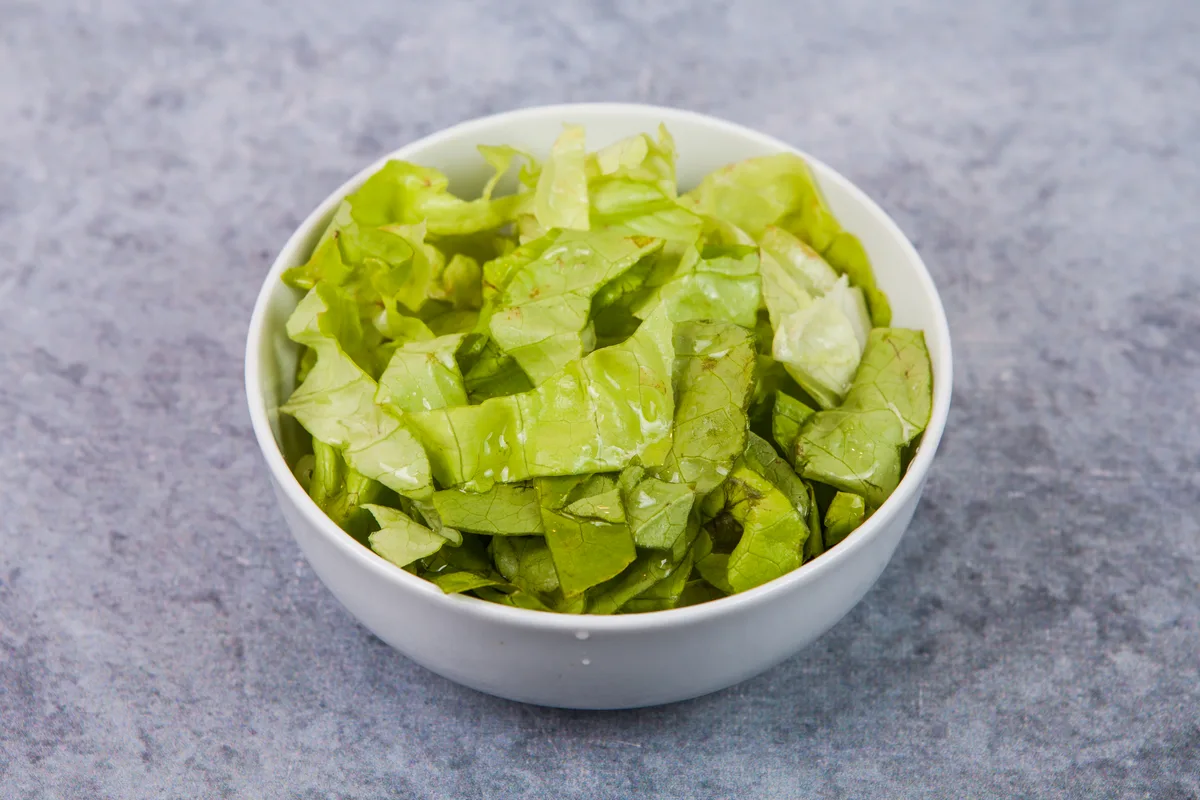 Zelena salata