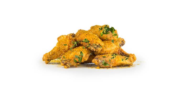 12 Wings