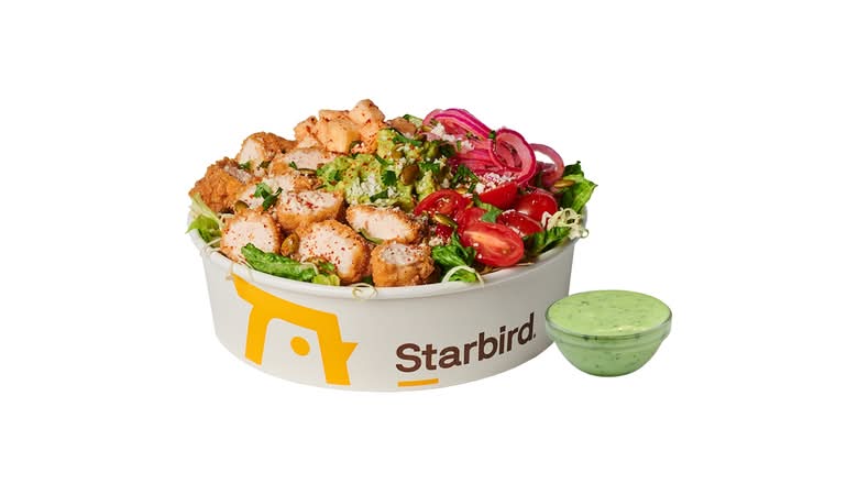 Avo Cabo Crunch