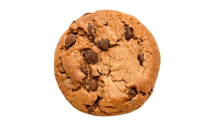 House-Baked Cookie