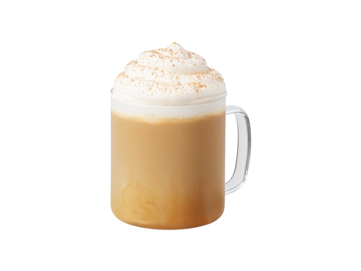 Pumpkin Spice Latte