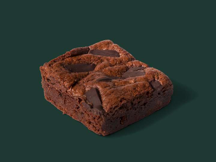 Brownie Espresso