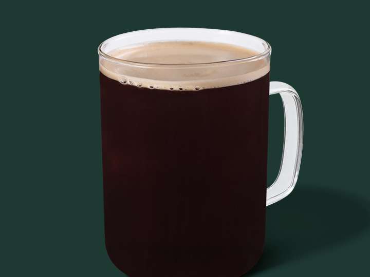 Café Americano