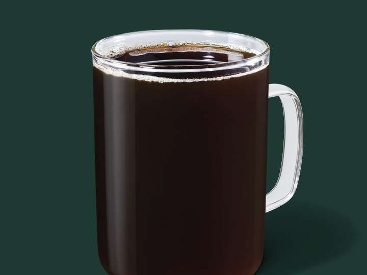 Café Filtrado