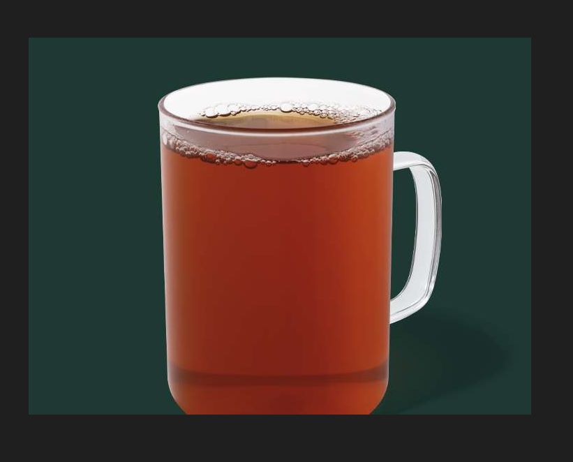 Chá Chai Quente