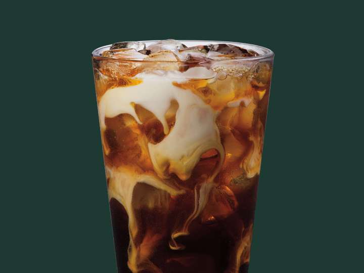 Cold Brew Baunilha