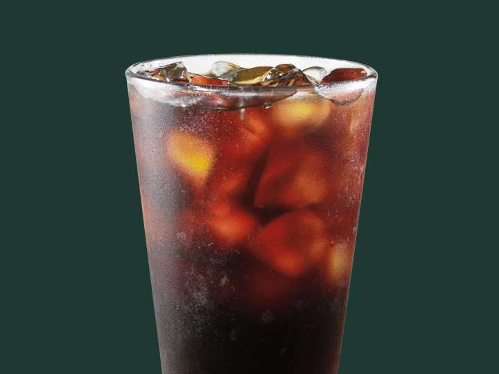 Cold Brew Tradicional