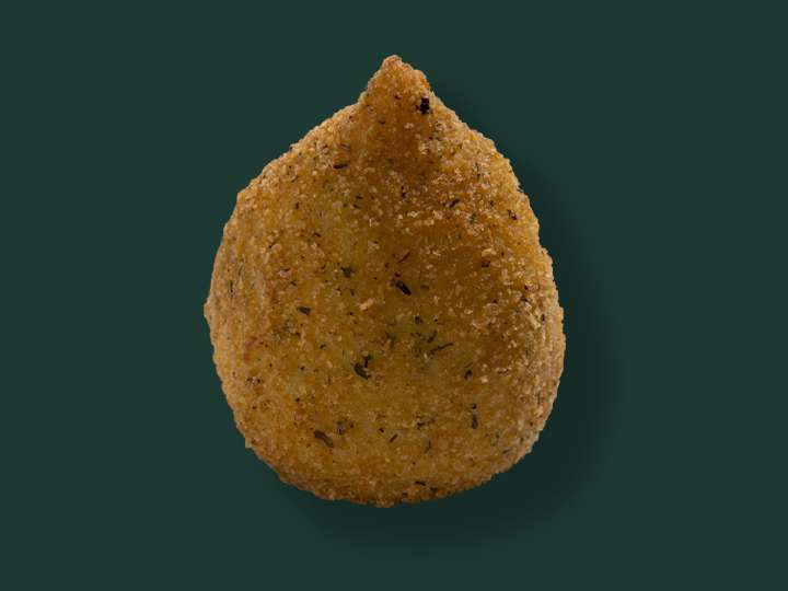 Coxinha de Frango