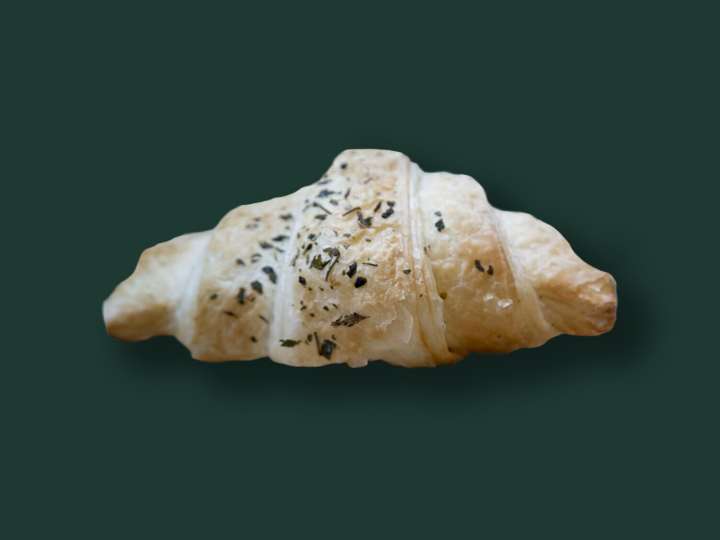 Croissant de Frango