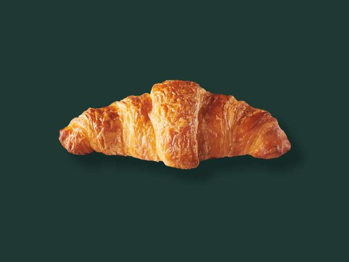 Croissant Presunto e Queijo
