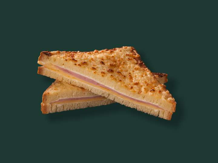 Croque Monsieur