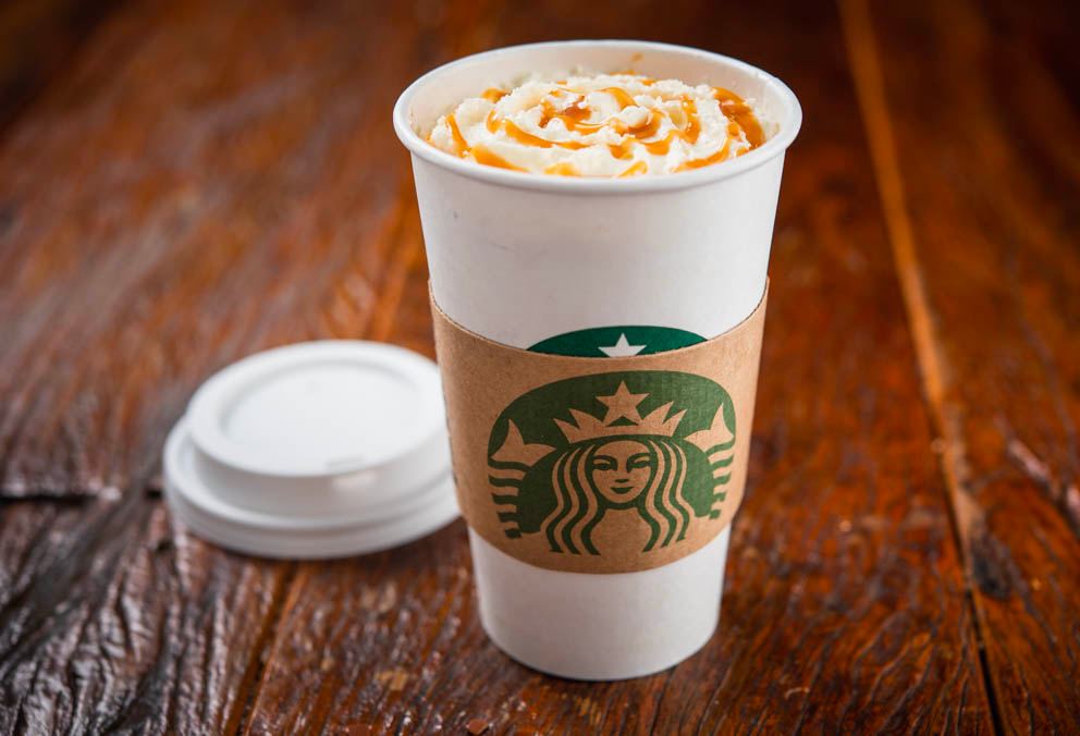 Doce de Leite Latte Quente