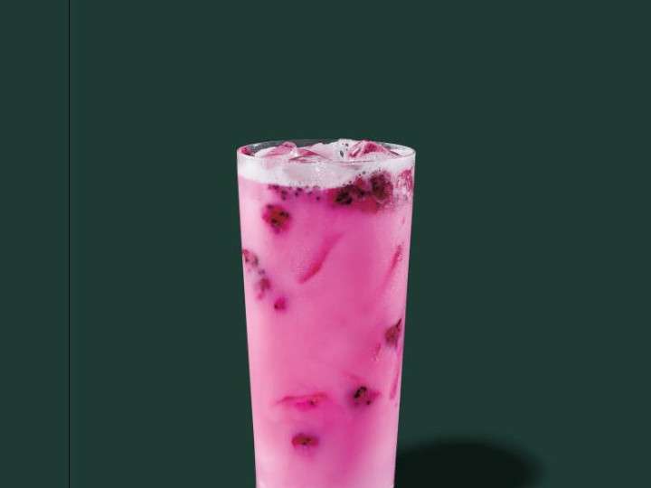 Dragon Drink