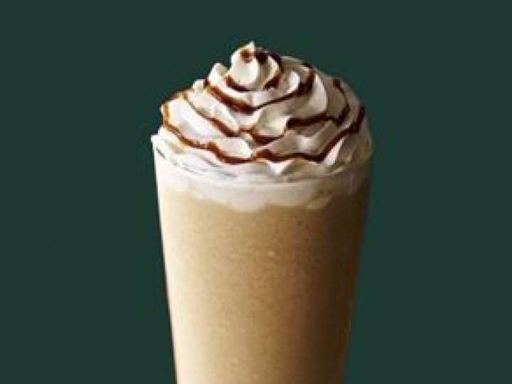 Frappuccino Avelã - Base Café