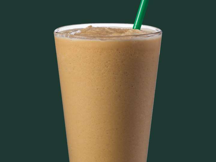 Frappuccino Café