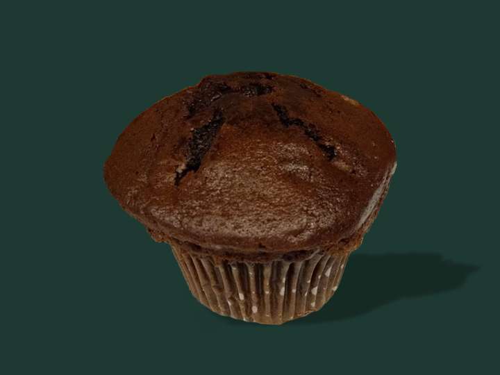 Muffin Chocolate