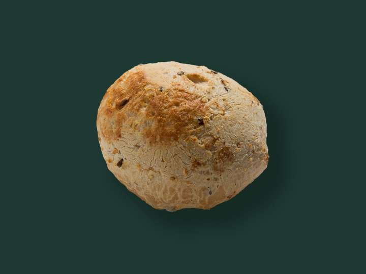 Pão de Queijo Multigrãos