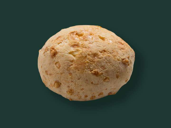 Pão de Queijo Tradicional