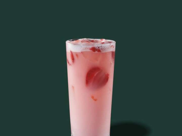 Pink Drink
