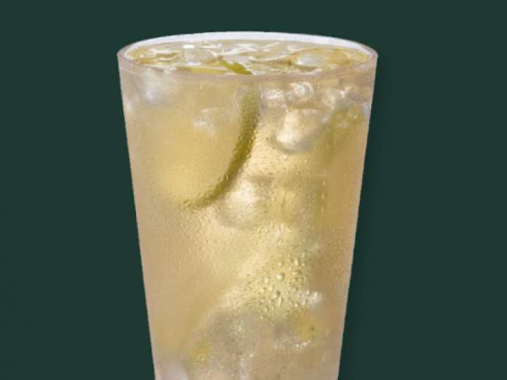 Refreshers de Limão