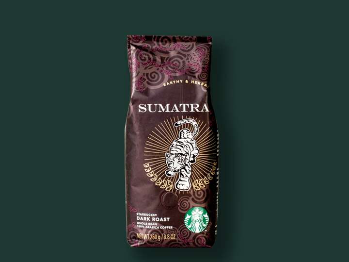Sumatra