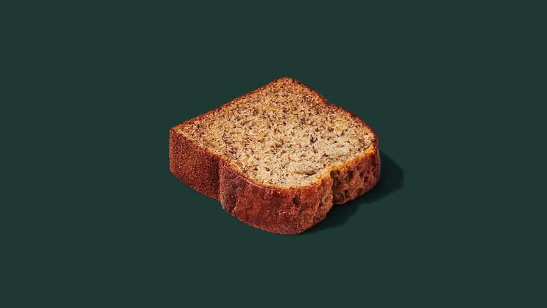 Banana Loaf