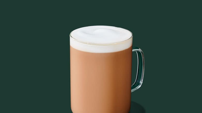 Caffè Misto