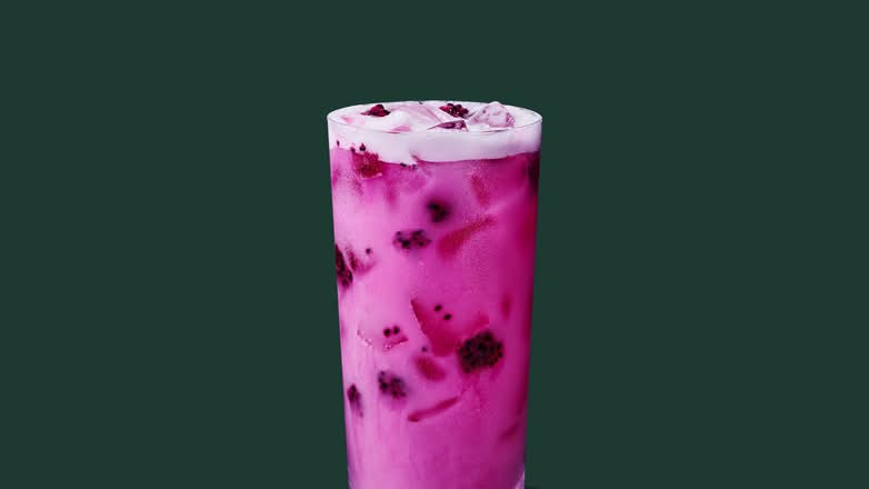 Dragon Drink