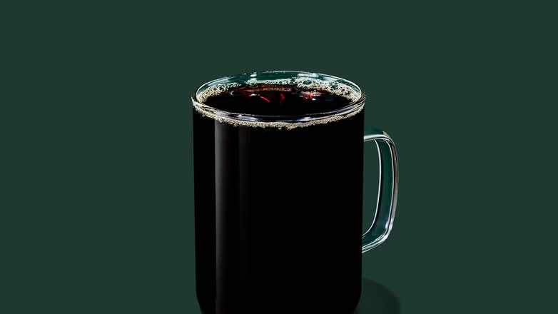 Featured Medium Roast - Pike Place Roast