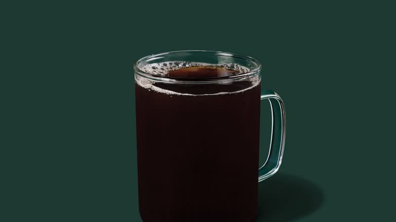 Featured Starbucks Dark Roast Coffee