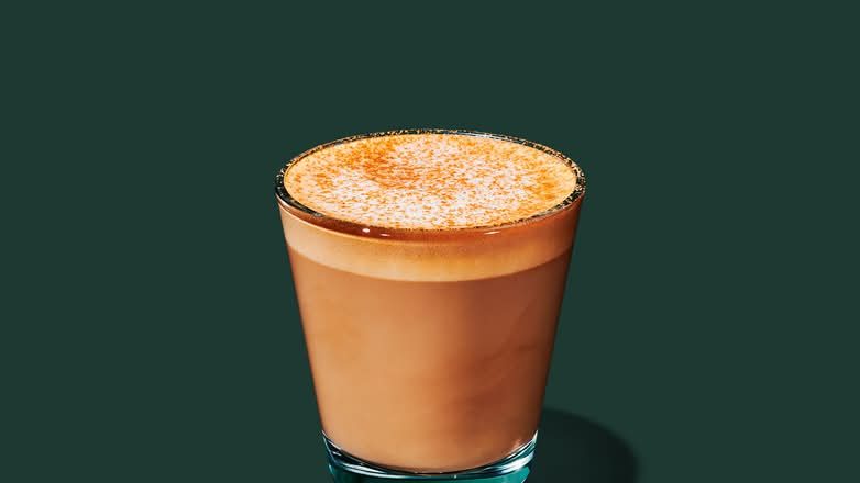 Sugar Oat Cortado