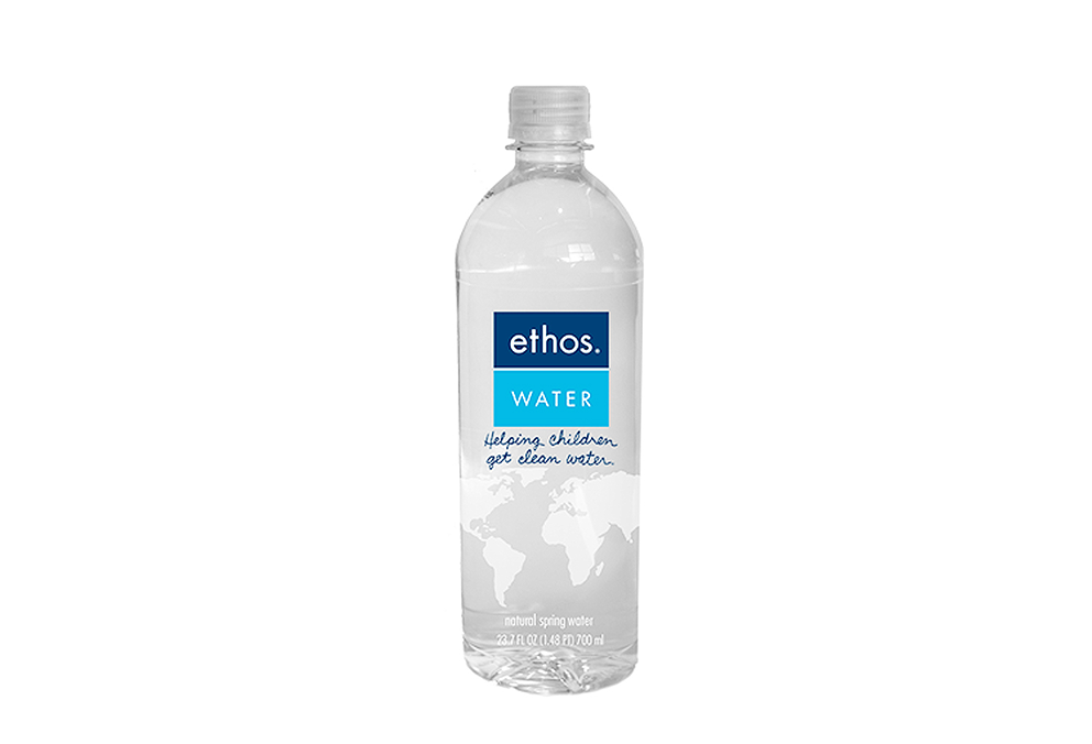 Agua Ethos