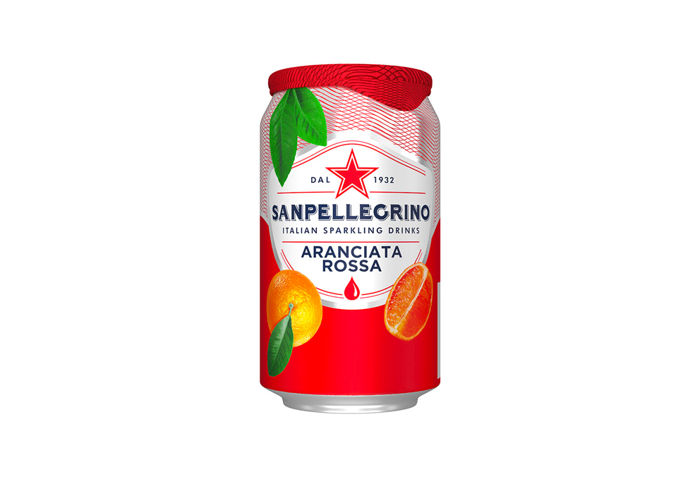 Agua San Pellegrino Limonata