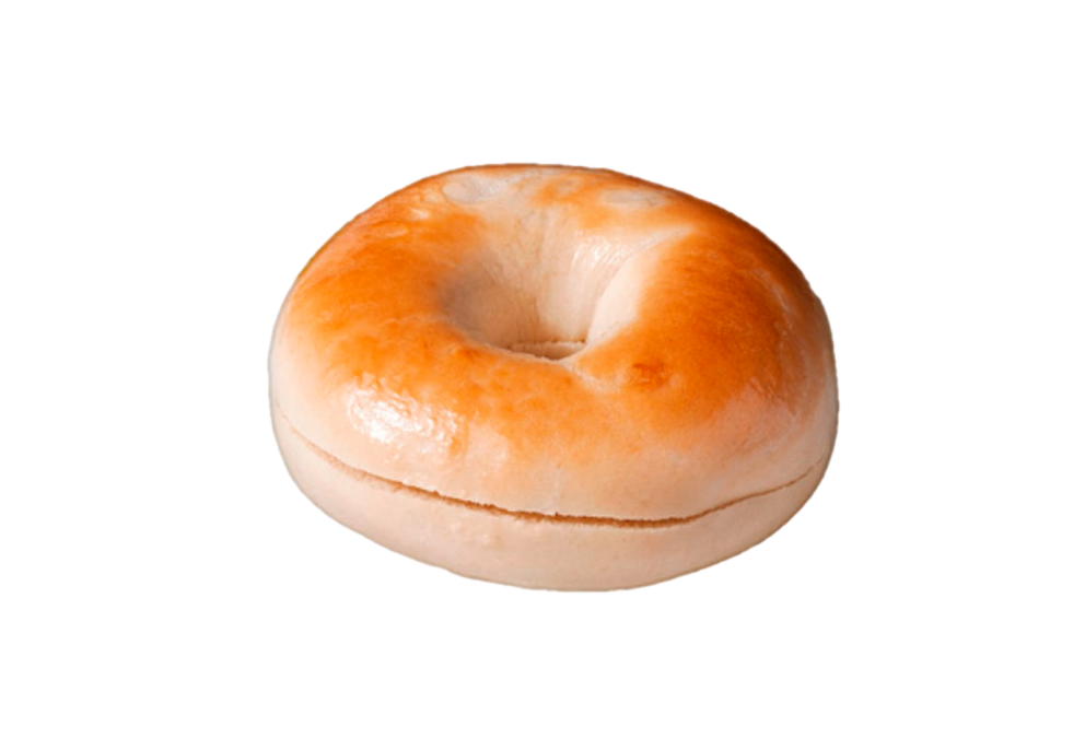 Bagel Plain