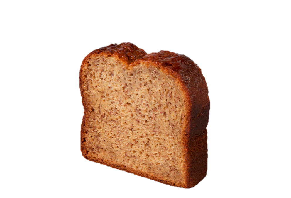 Banana Loafcake