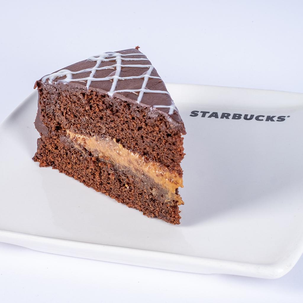Bavarian Cake
