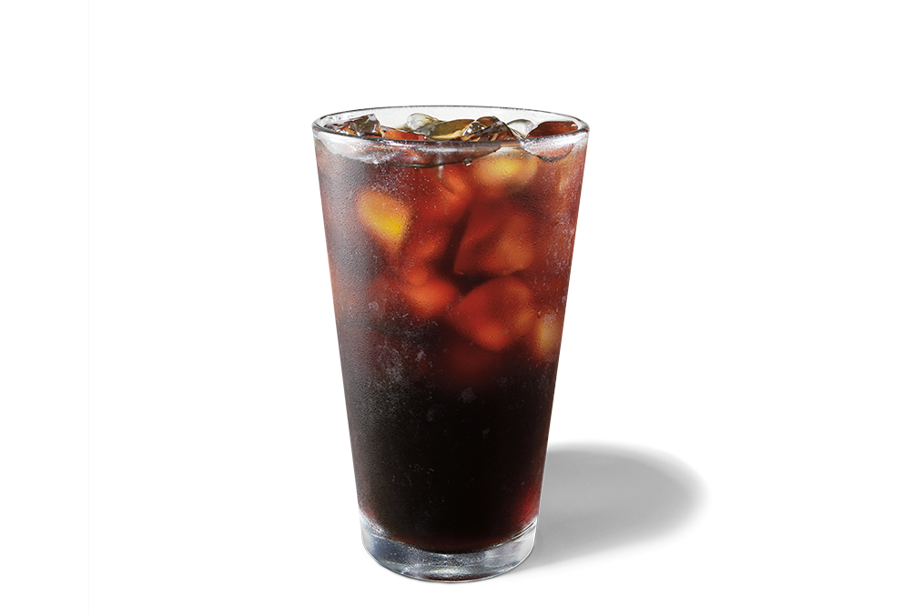 Black Cold Brew
