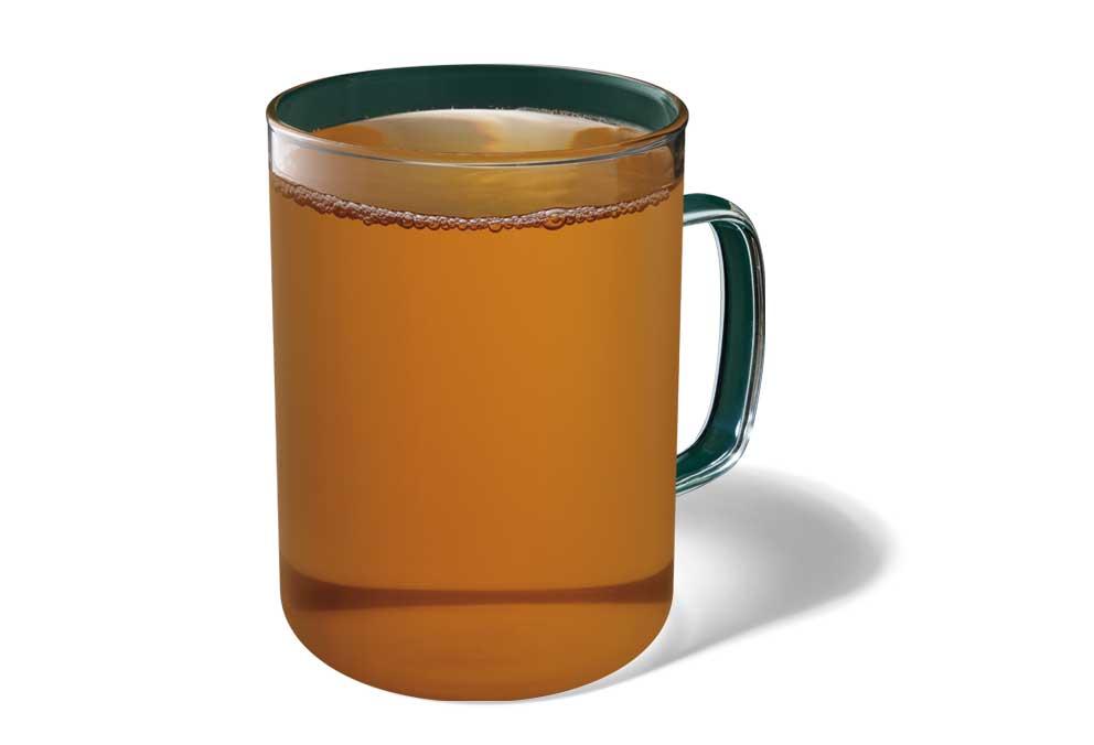 Black Tea