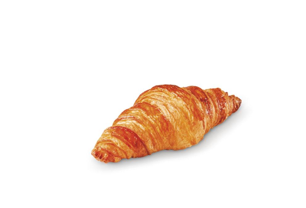 Butter Croissant