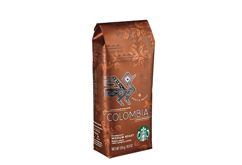 Cafe Colombia 250g